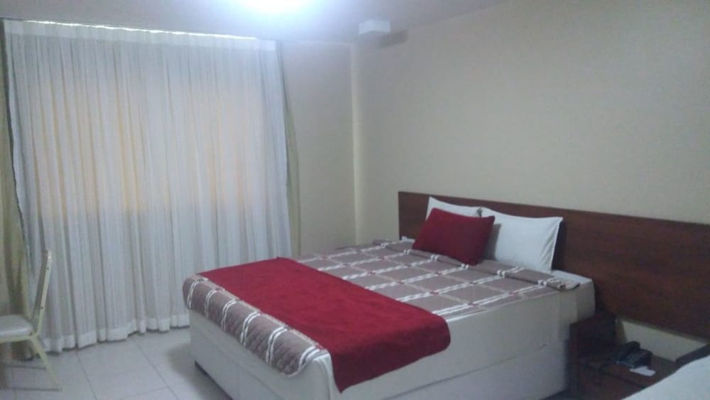 Double Room, 1 Double Bed, Non Smoking, Garden View