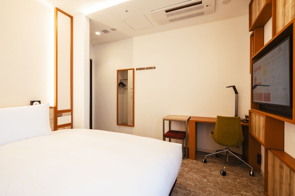 [CITY View] Precious Double, Non Smoking (can't see SKYTREE) - Photo 1