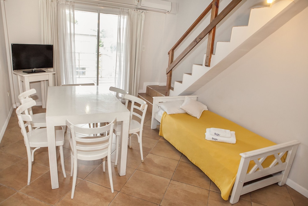 Apartment, 1 Bedroom (4 People) photo 1