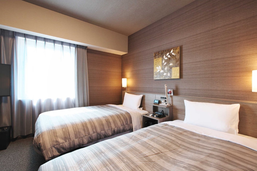 Twin Room, Non Smoking - Photo 1