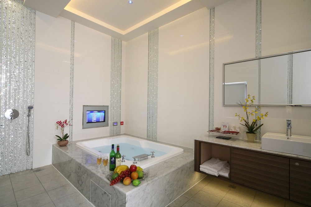 Design Double Room - Photo 6