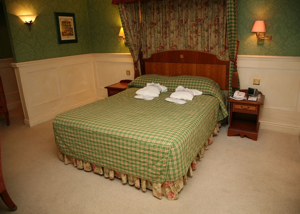Executive Double Room - Photo 3