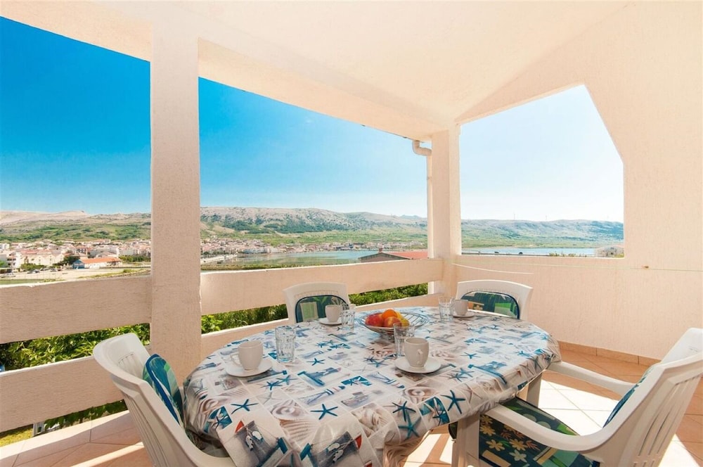 Apartment (Mate - free parking - A2(4+1))