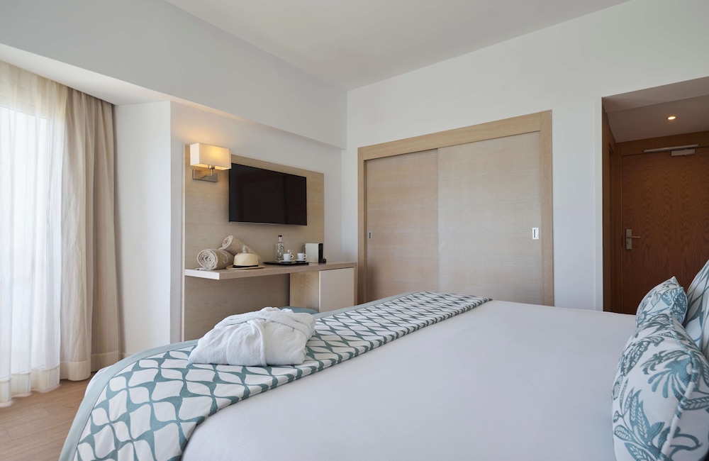 Double Room, Garden View