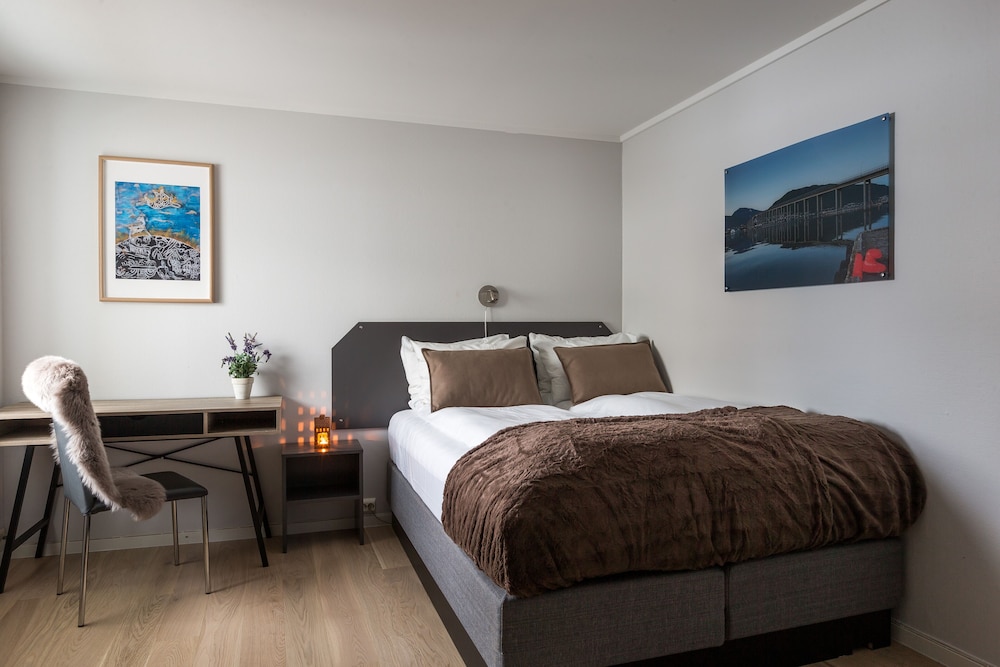 Basic Triple Room - Photo 1