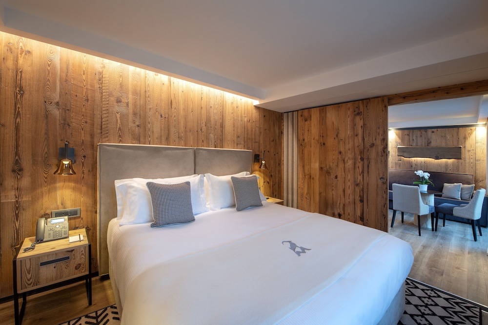 Suite, 1 Bedroom
