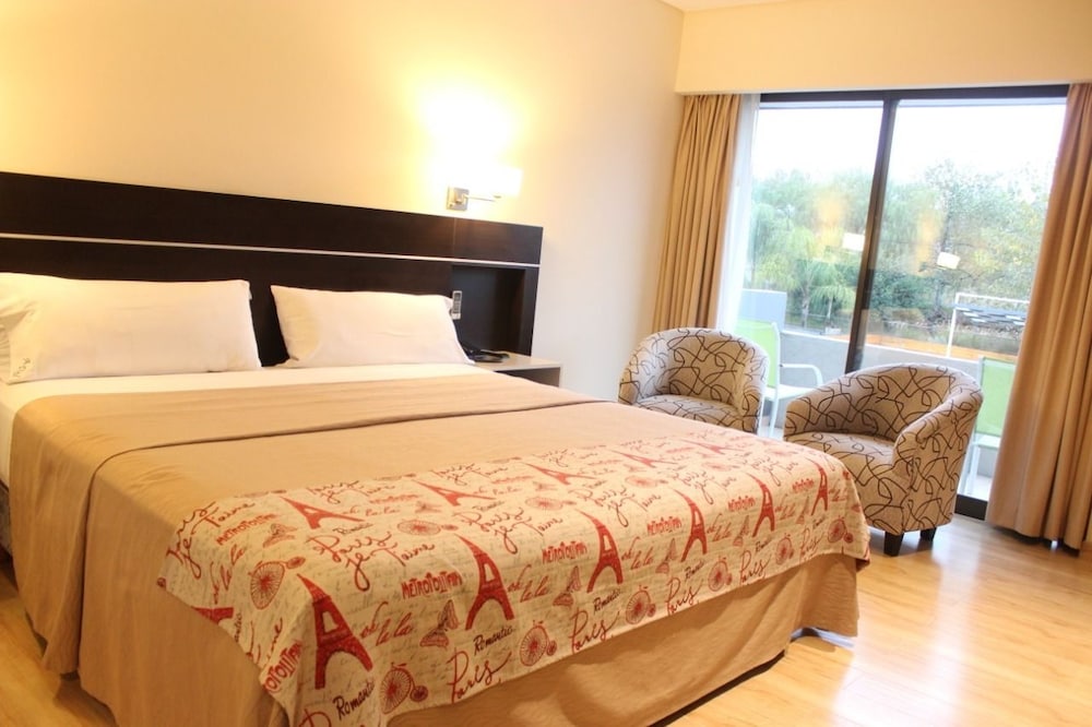 Superior Double Room photo 1