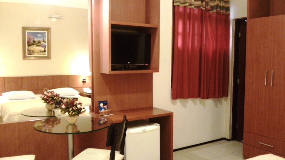 Standard Double or Twin Room photo 3