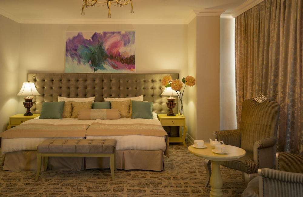 Standard Double or Twin Room photo 1