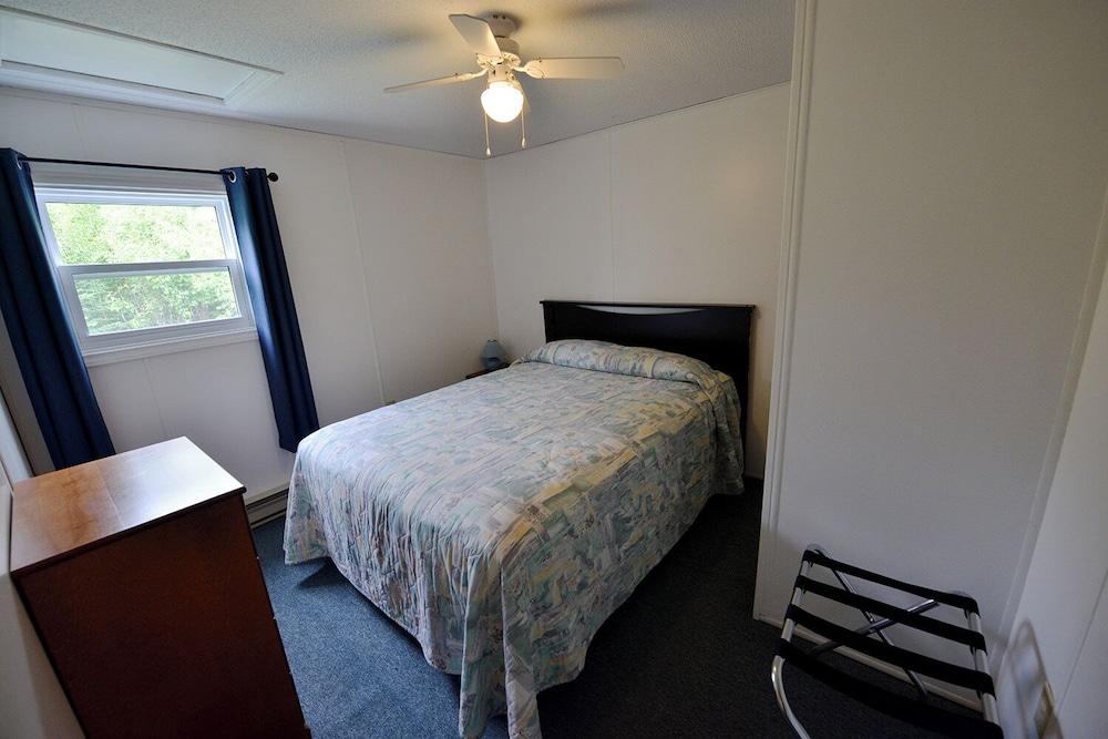 3-Bedroom Mobile Home