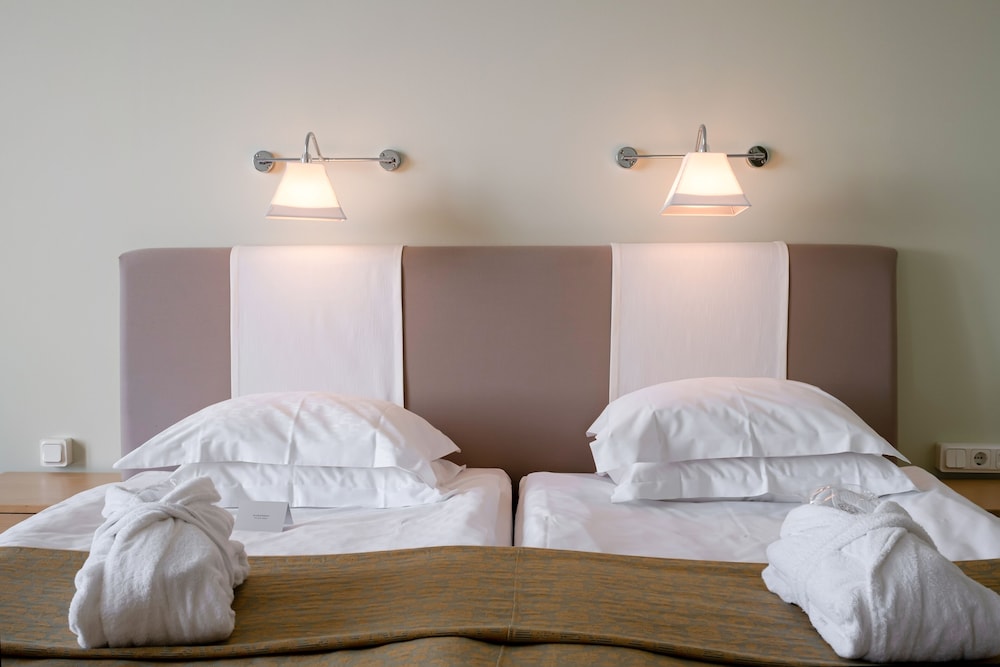 Deluxe Executive Room photo 3