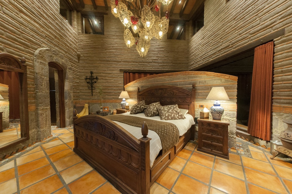 Luxury Villa, 3 Bedrooms photo 1