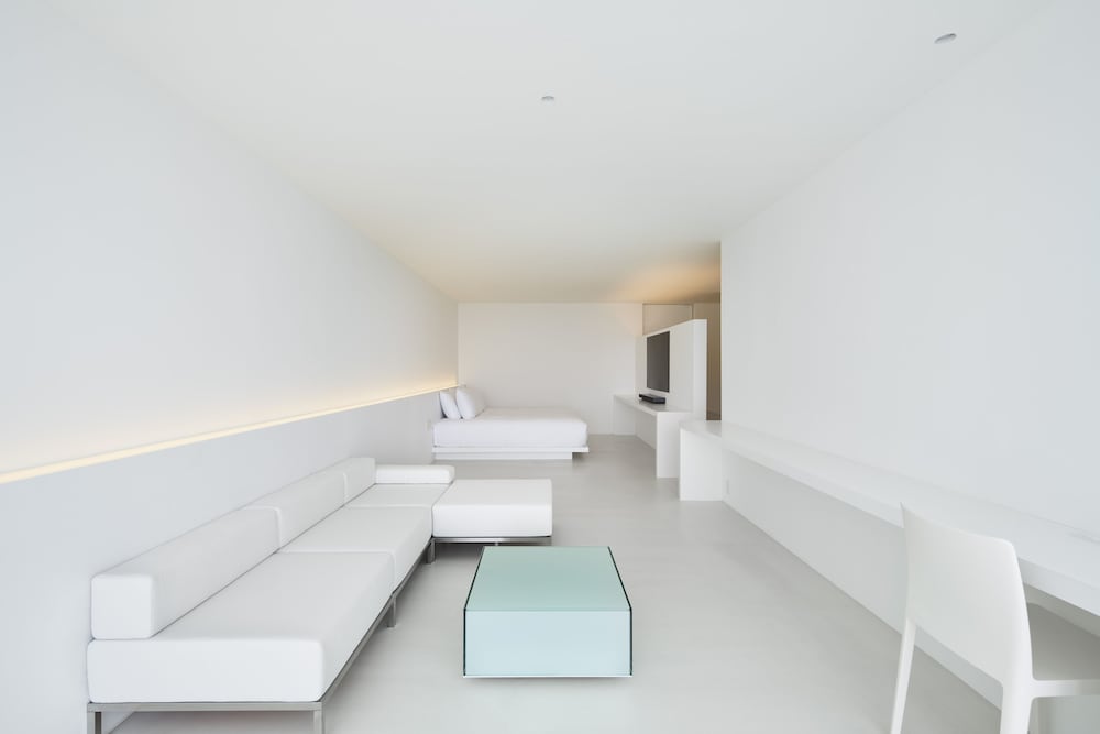 Superior Room, 1 King Bed, Private Pool, Ocean View