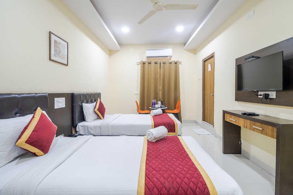 Comfort Room - Photo 5
