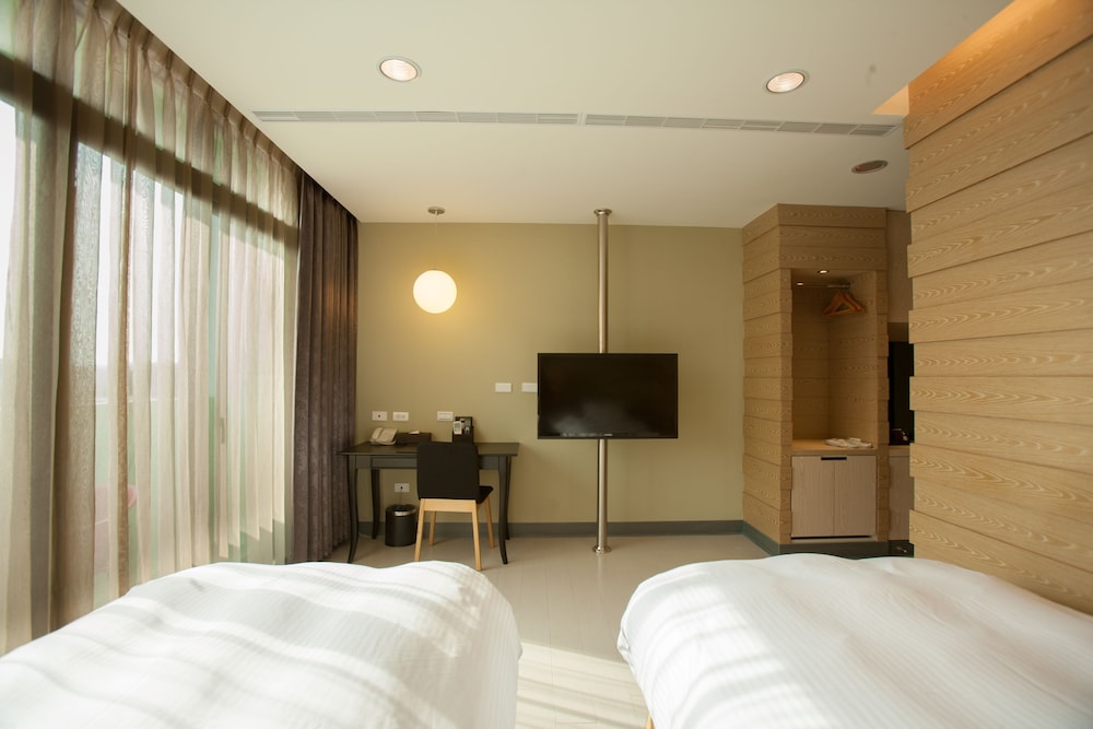 Elite Double Or Twin Room, 1 Queen Bed, Non Smoking photo 1