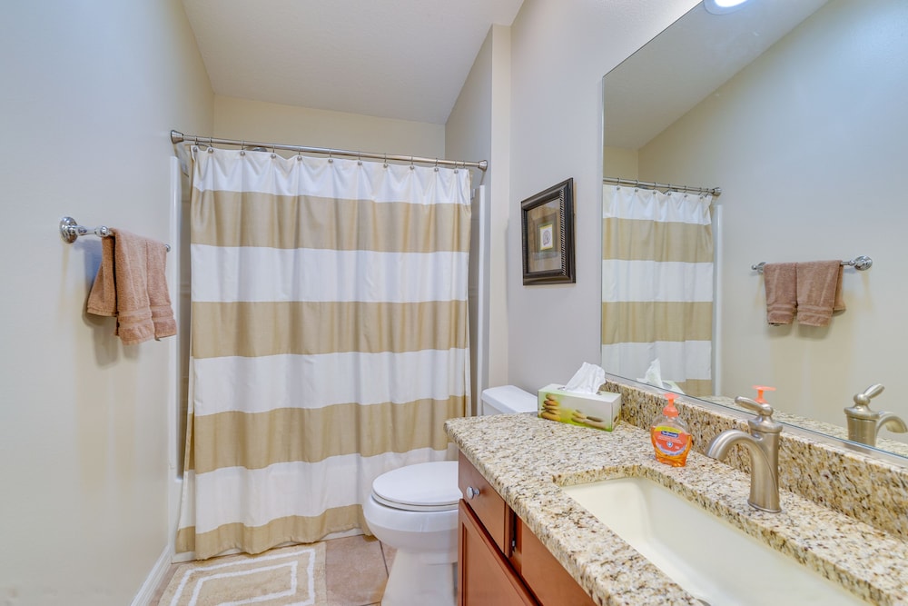 House (2 Bedrooms) photo 3