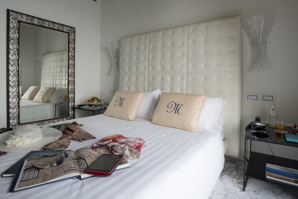 Junior Suite, Balcony, Sea View - Photo 5