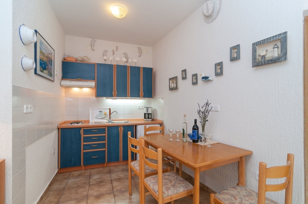 Apartment (Mira - beautiful sea view - A1 Daniel) photo 1