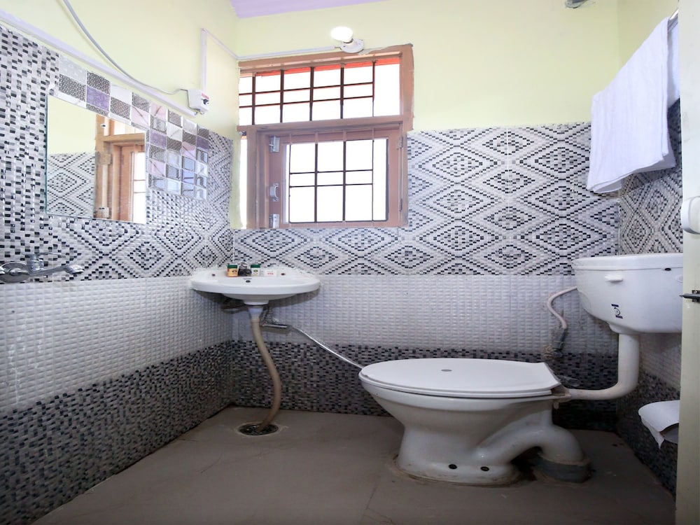 Double Or Twin Room photo 2
