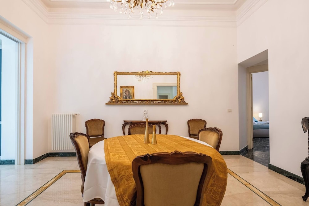 The One, Luxury Havudsigt Med Klaver, Billede 16