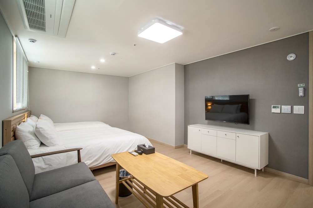 Family Room for 3 persons - Photo 7