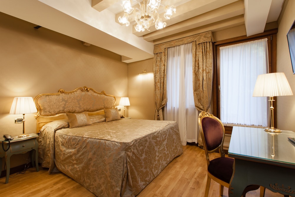 Available room