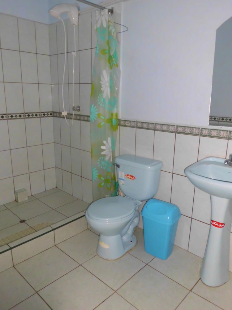 Standard Single Room, 1 Double Bed photo 2