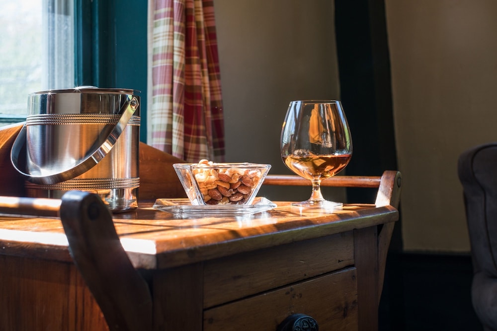 The Highlands Room photo 2