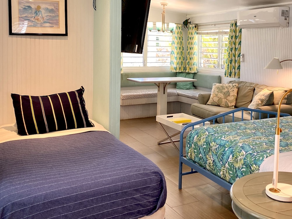 Deluxe Cottage, Kitchen, Garden View (Seaglass) photo 2