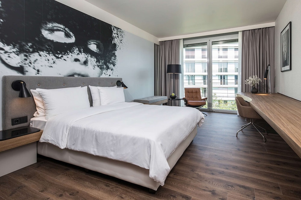 Superior Room, Garden View - Photo 1