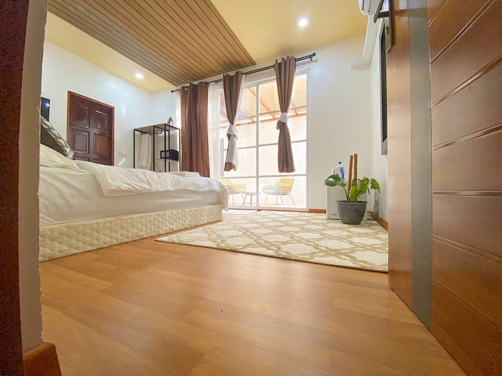 Exclusive Double Room photo 1