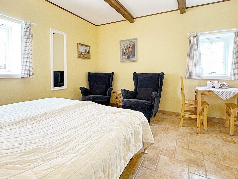 Deluxe House, 1 Bedroom photo 3