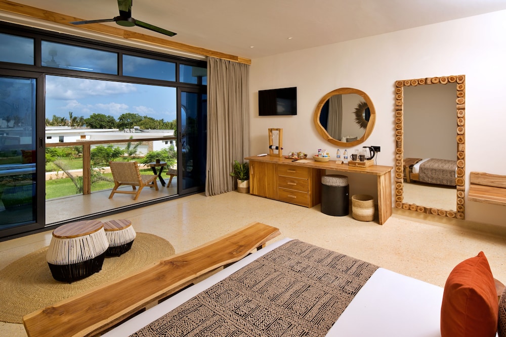Junior Suite - Photo 1