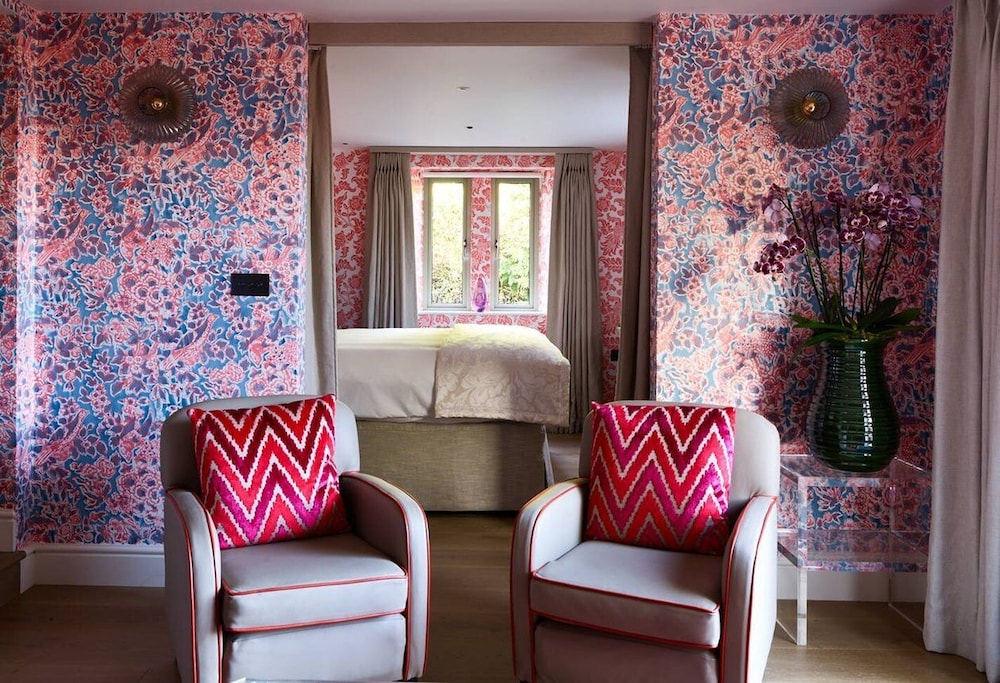 Mews Hot Tub Suite - Photo 6