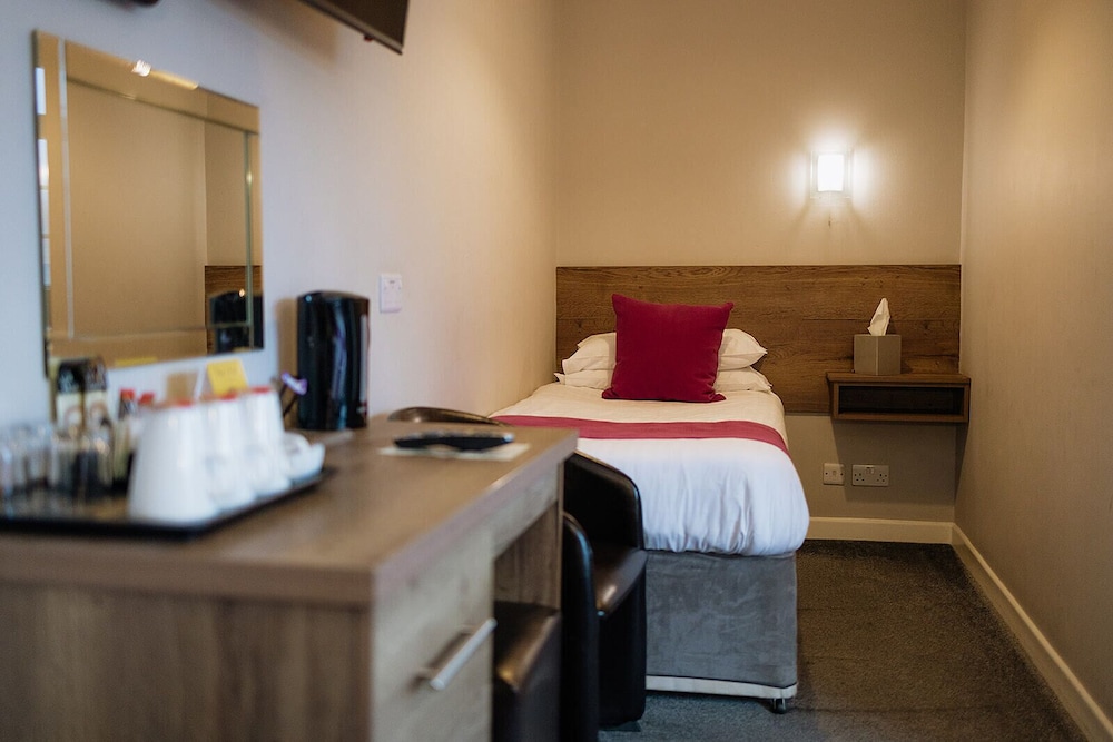 Triple Room photo 3
