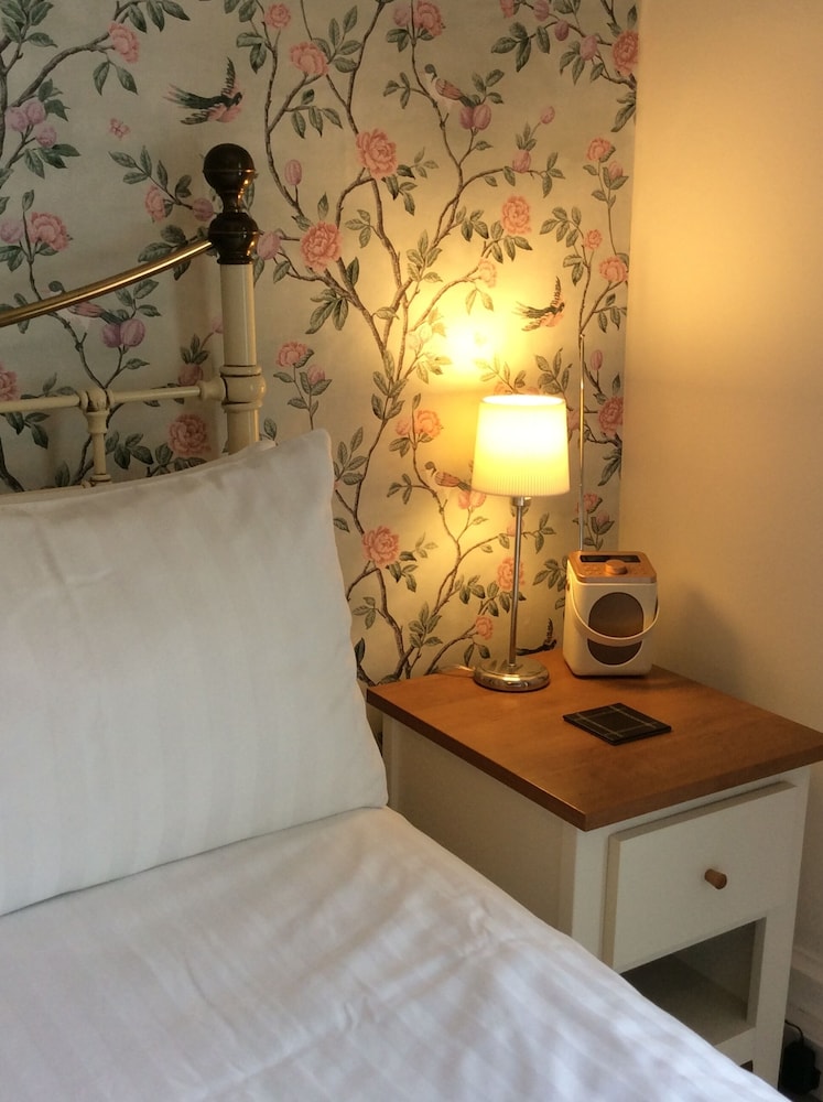 Double Room (1st Floor) photo 3