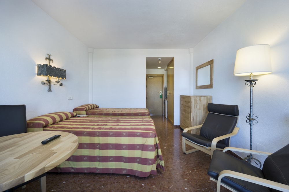 Apartamento, 1 Habitación, Vista Parcial al Mar (Oferta)