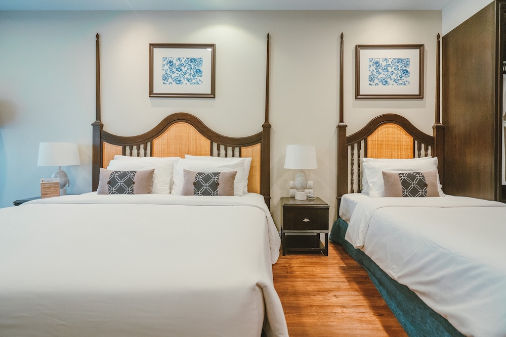 Family Suite photo 2