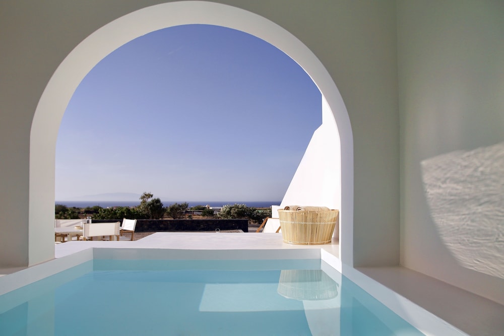 Deluxe Villa, 2 Bedrooms, Jetted Tub (Athiri)
