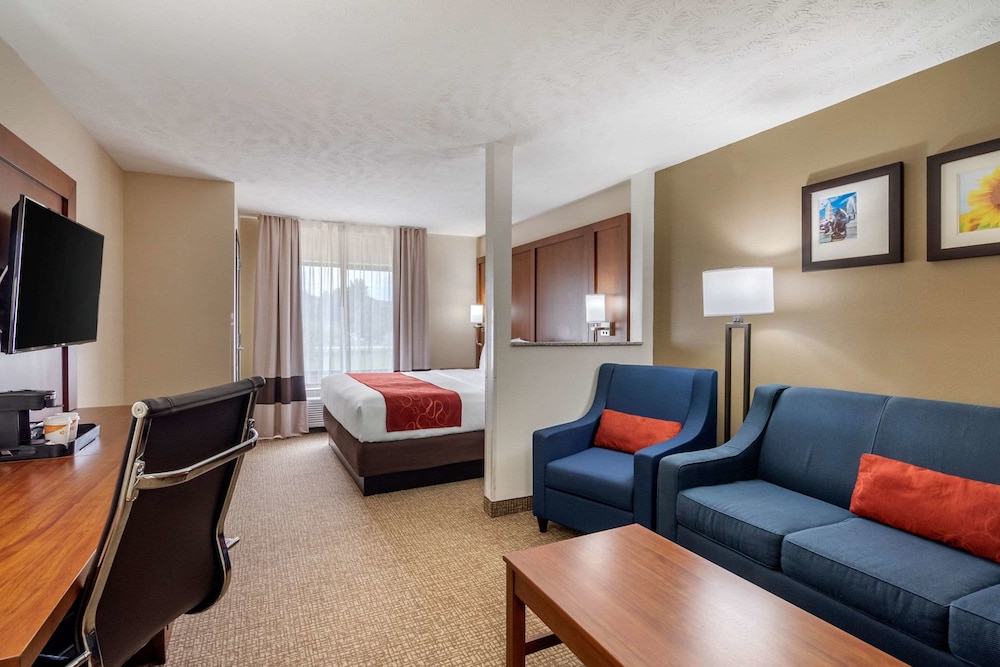 Suite, Non Smoking photo 1