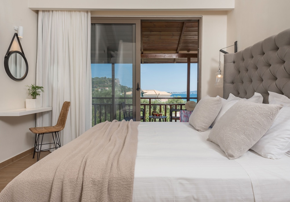 Family Suite, Sea View (Loft) - Photo 5