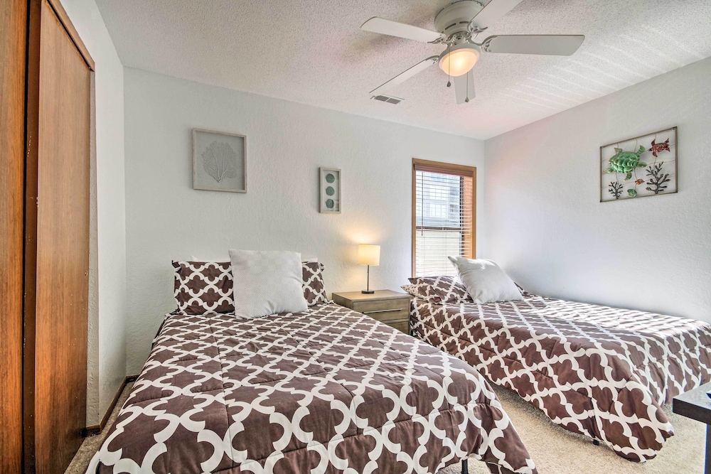 Apartment (2 Bedrooms) photo 2