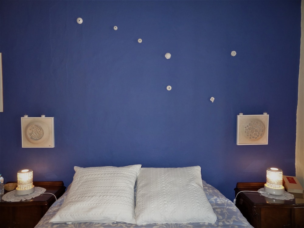 Double Room, 1 Double Bed, Non Smoking photo 3