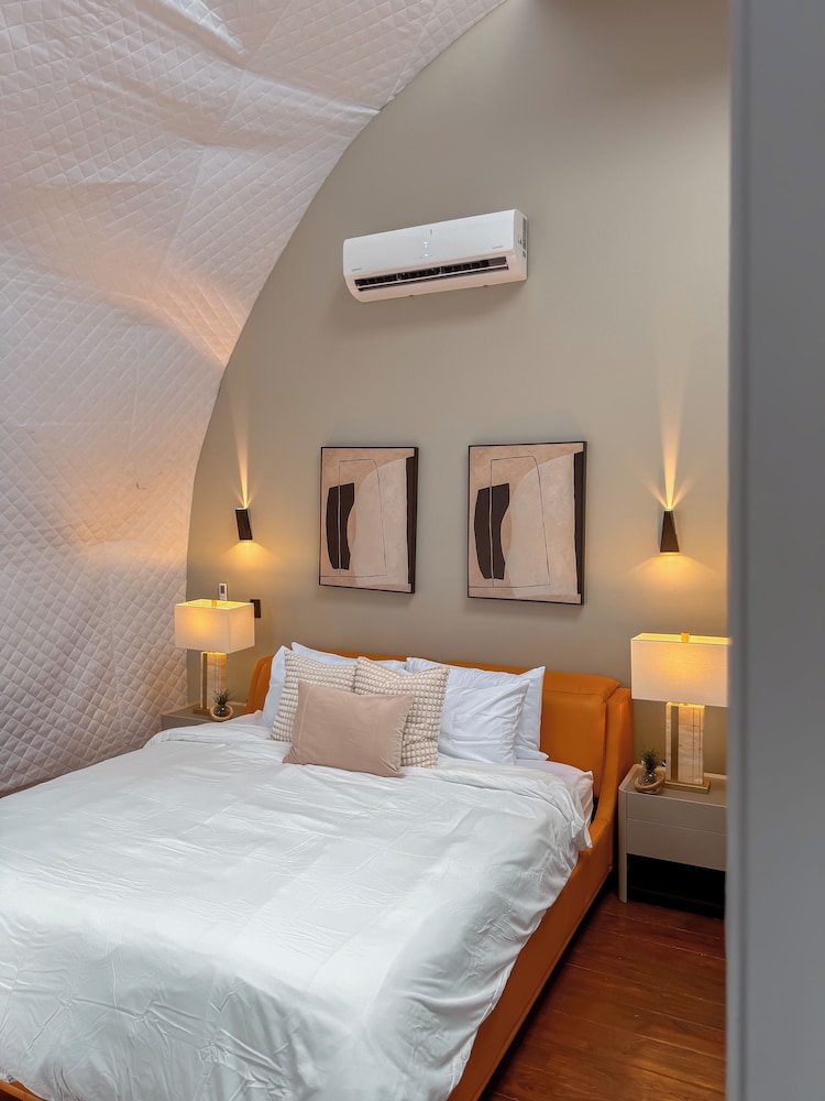 Deluxe Room (Royal Dome) photo 2