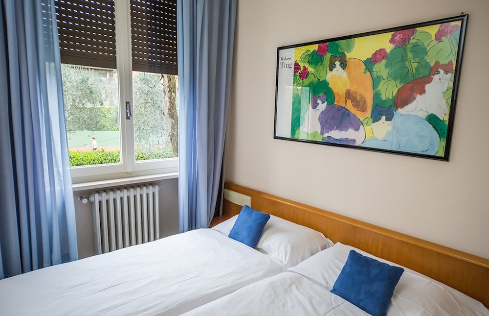 Comfort Double Or Twin Room - Photo 6
