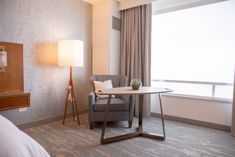Traditional Room, 2 Queen Beds (Mobility/Hearing Access, Roll-In Shwr) - Photo 6