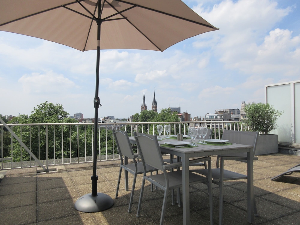 Penthouse (Loft)