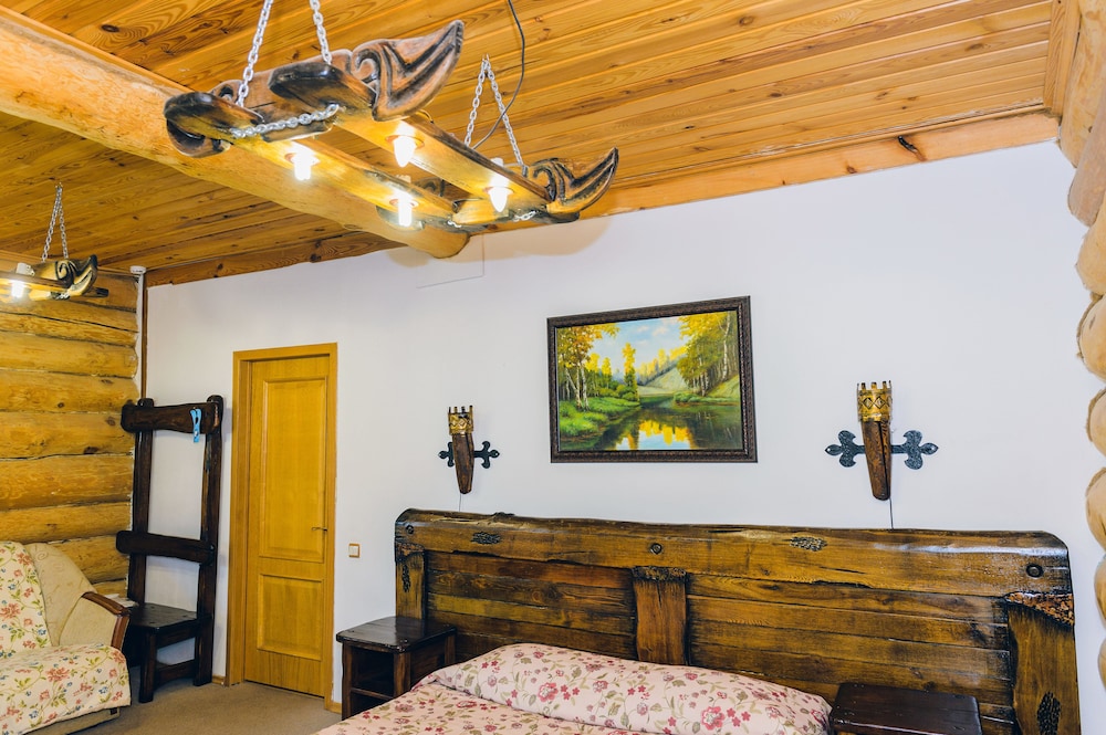 Superior Double or Twin Room photo 2