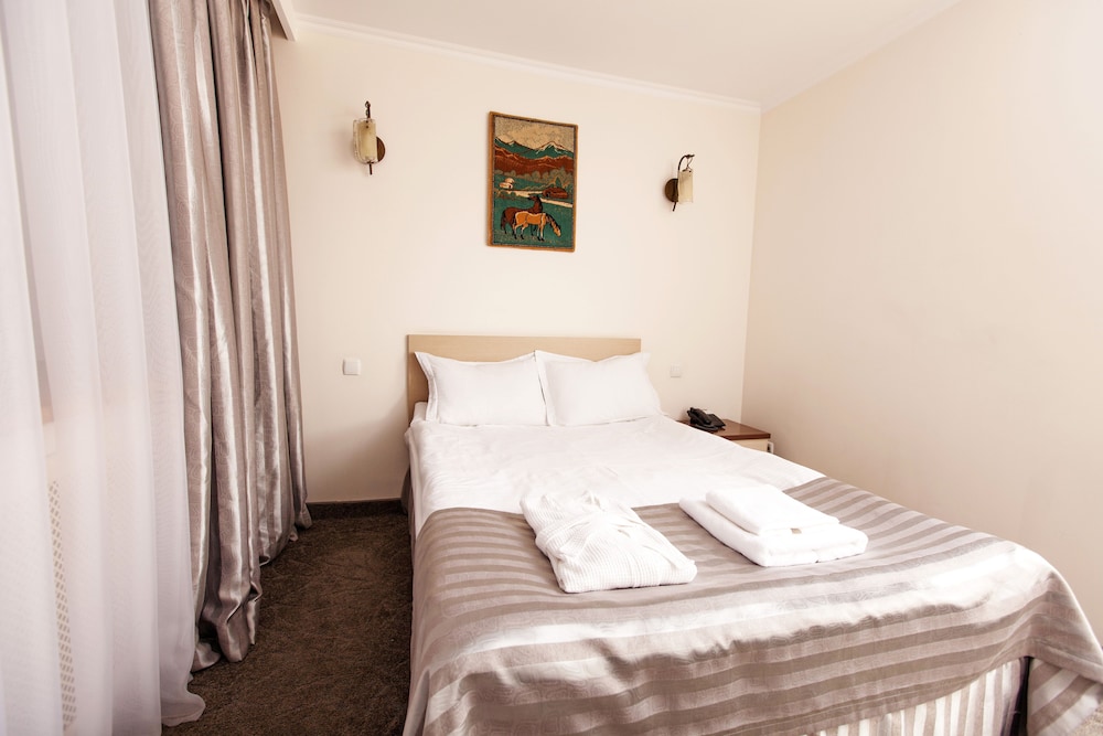 Standard Single Room, 1 Bedroom photo 1
