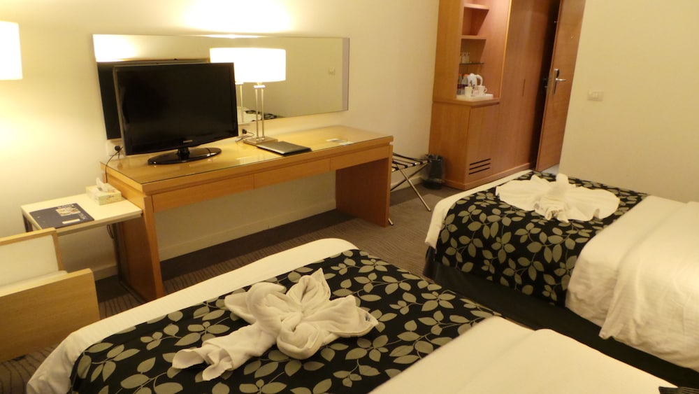 Deluxe Double Room photo 3